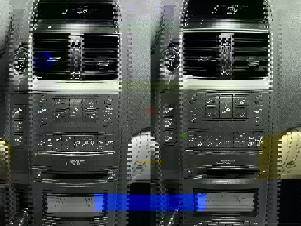 Used 2010 Lexus HS 250h image 21