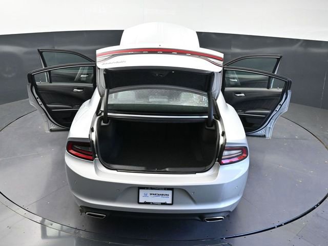 Used 2021 Dodge Charger SXT w/ Plus Group image 42