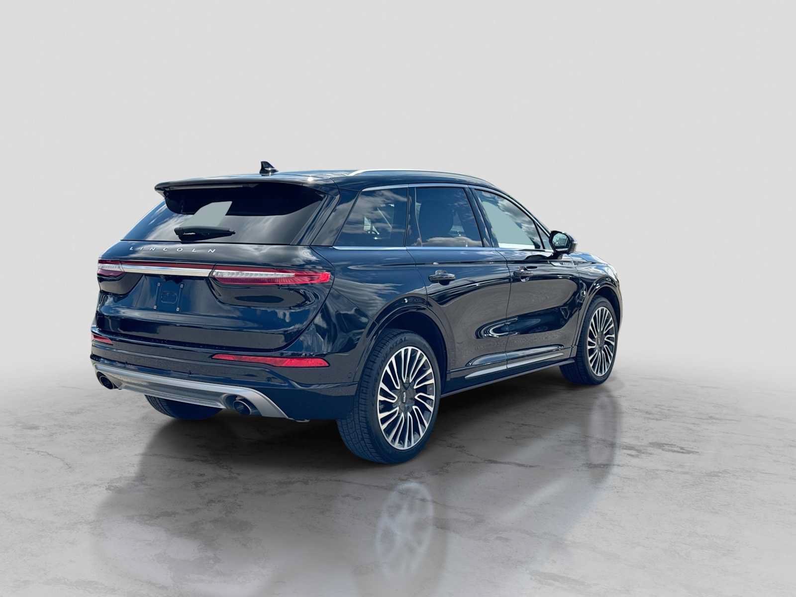 Used 2020 Lincoln Corsair Reserve w/ Equipment Group 201A AWD/4WD image 6