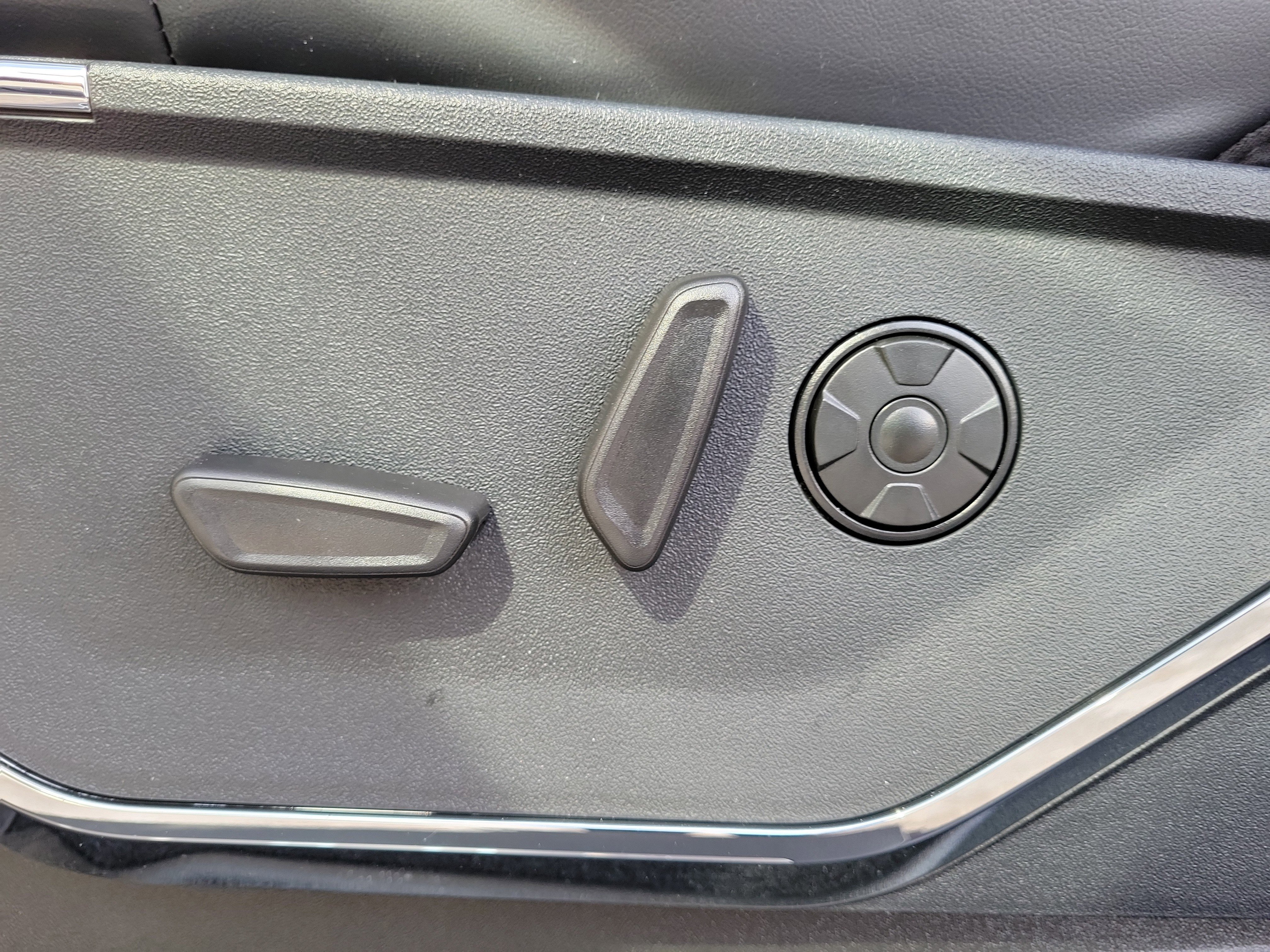 New 2026 Ford F350 Platinum image 22