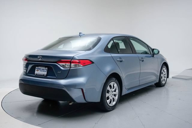 Used 2024 Toyota Corolla LE FWD image 7