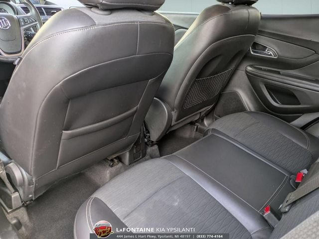 Used 2016 Buick Encore Convenience AWD/4WD image 26
