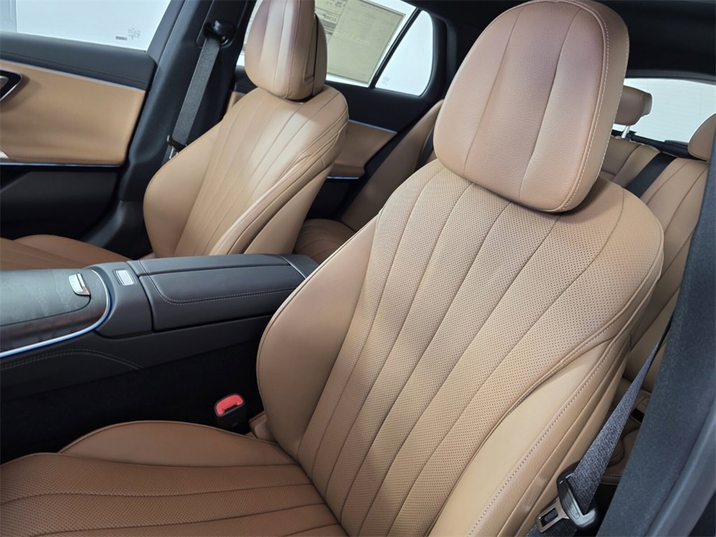 New 2026 Mercedes-Benz E 450 4MATIC All-Terrain Wagon image 8