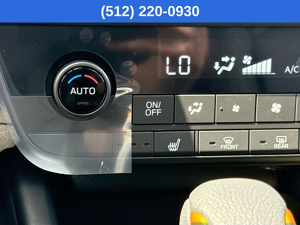 New 2026 Subaru Outback Wilderness AWD/4WD image 25