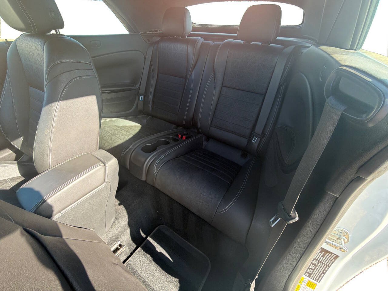 Used 2019 Buick Cascada Premium FWD image 31