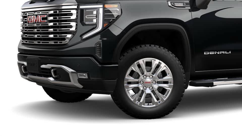 New 2026 GMC Sierra 1500 Denali w/ Technology Package AWD/4WD image 27
