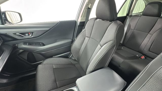Certified 2025 Subaru Outback Premium image 15
