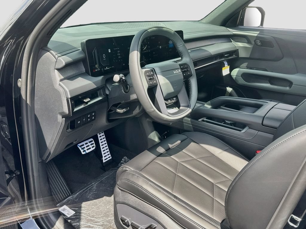 New 2027 Kia Telluride SX X-Line AWD/4WD image 9