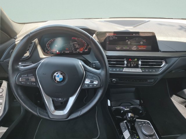 Used 2022 BMW 228i xDrive Gran Coupe w/ Convenience Package AWD/4WD image 10