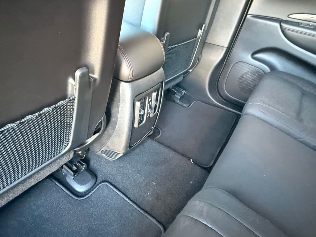 New 2026 Dodge Durango GT AWD/4WD image 25