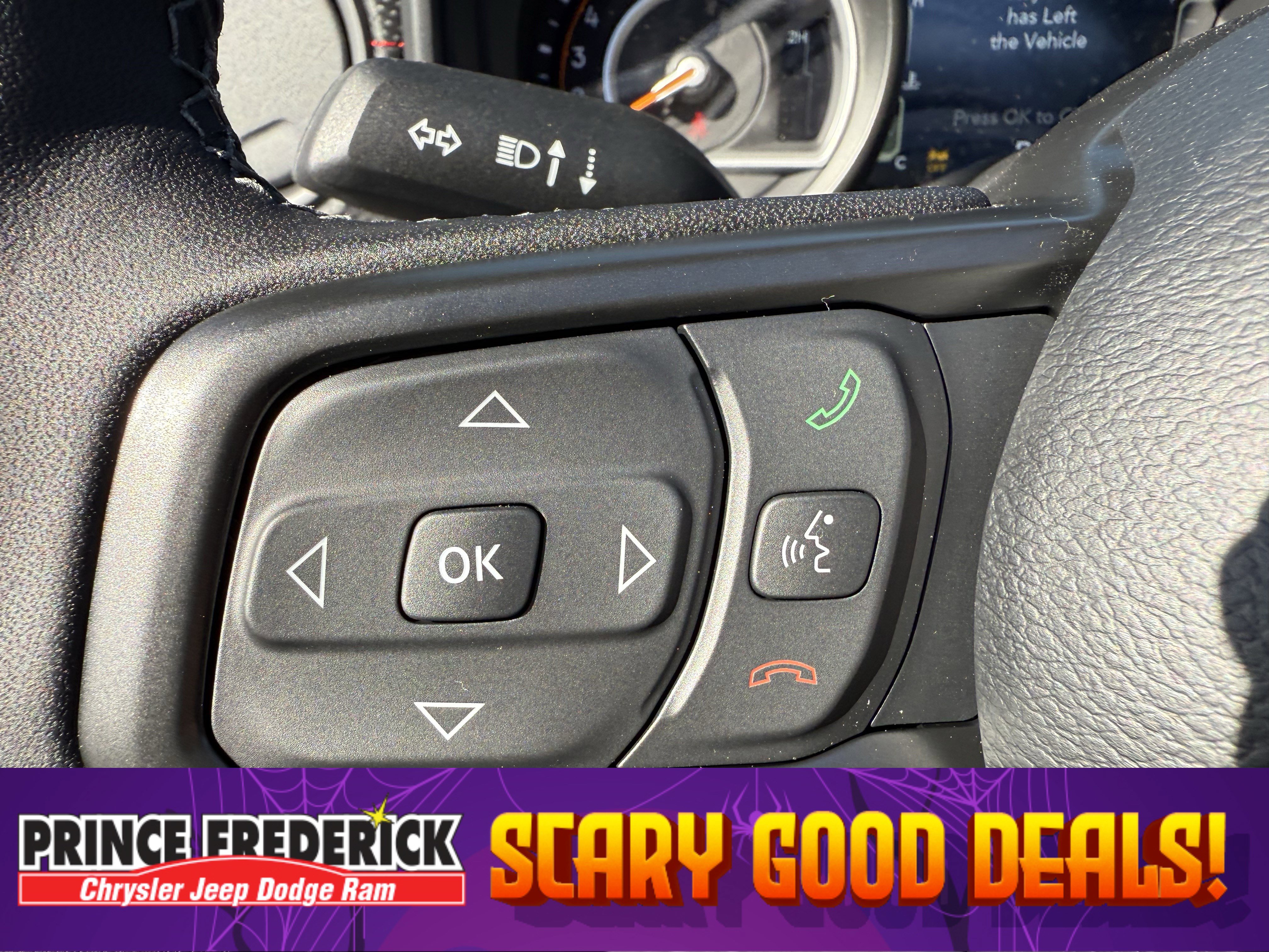 New 2026 Jeep Wrangler Unlimited Rubicon image 21