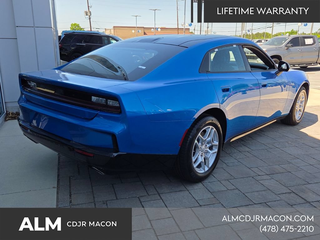 New 2026 Dodge Charger R/T AWD/4WD image 13