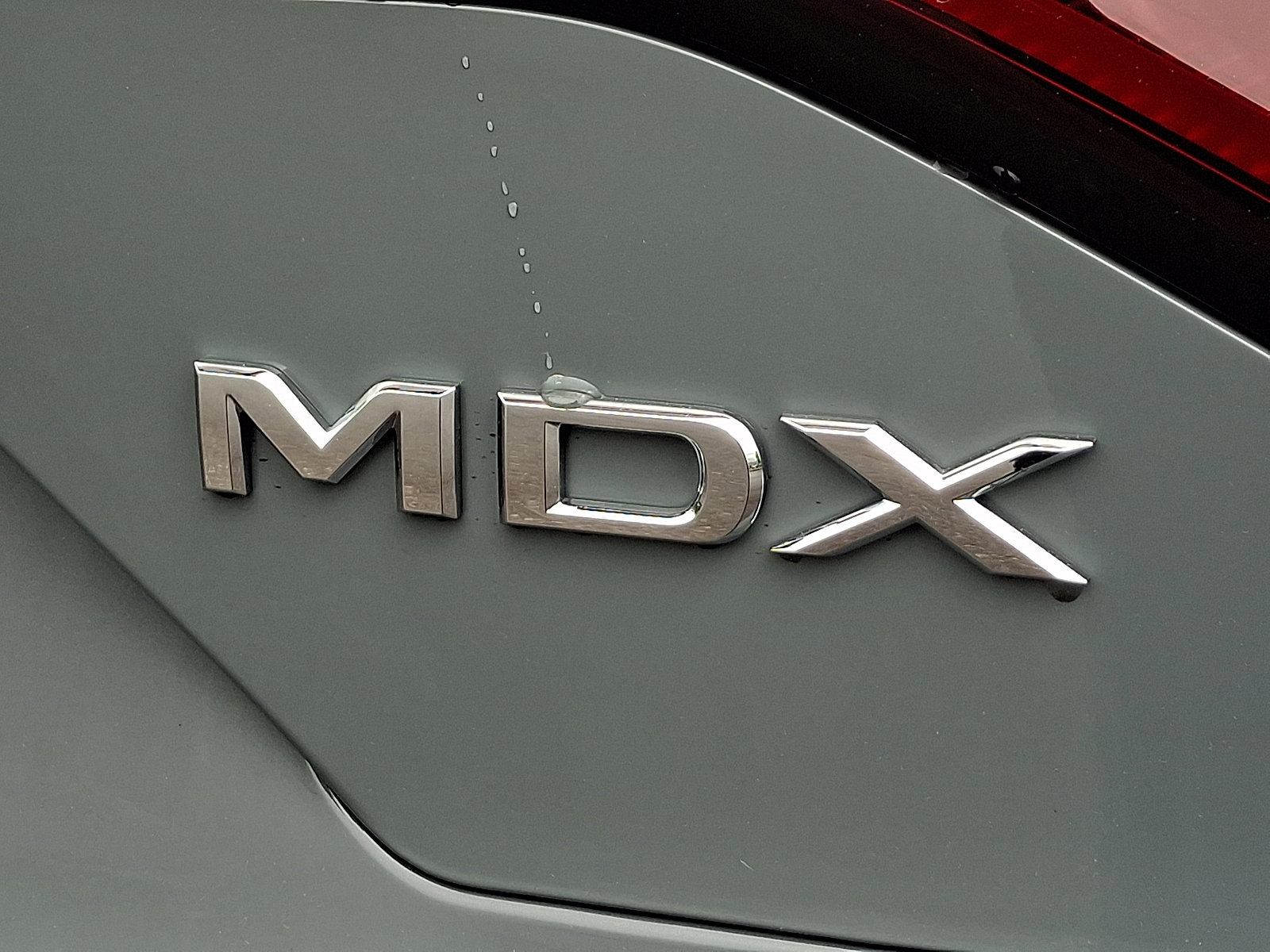 New 2026 Acura MDX Type S AWD/4WD image 22