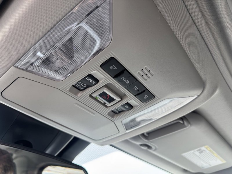 New 2025 Toyota RAV4 XLE image 30