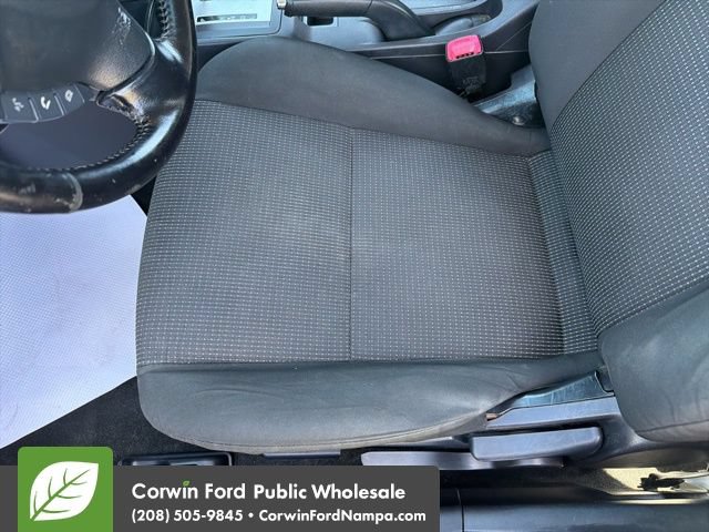 Used 2011 Mitsubishi Lancer ES FWD image 24