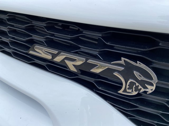 Used 2023 Dodge Charger SRT Hellcat image 69