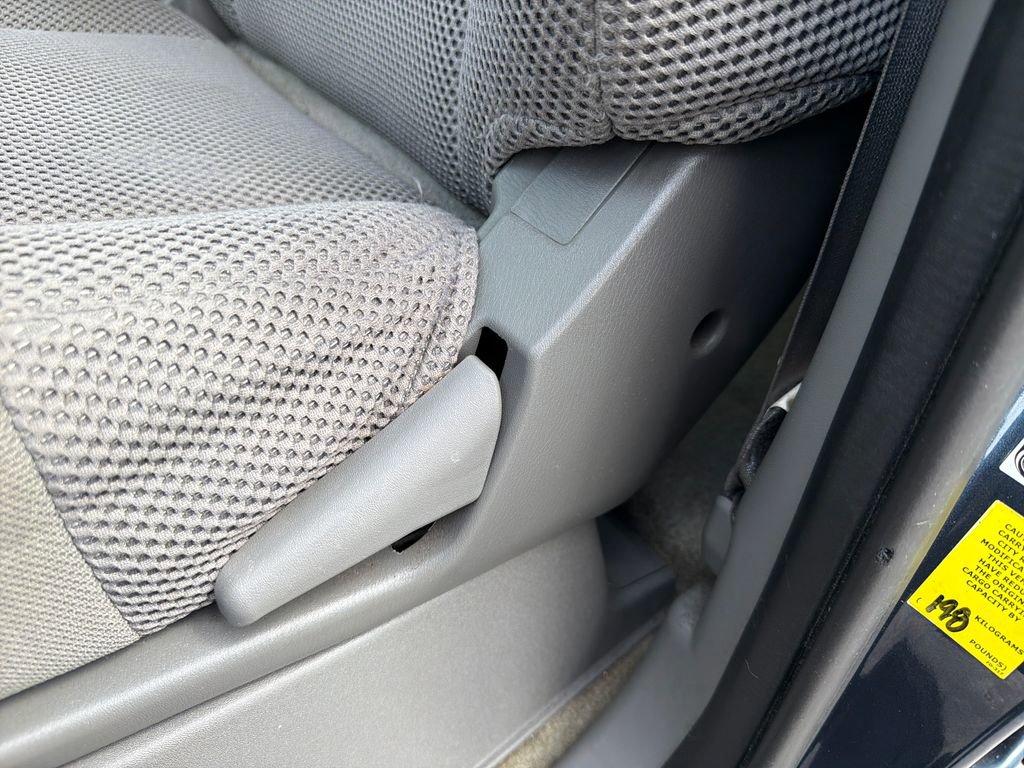 Used 2017 Nissan Frontier SV w/ SV Value Truck Package image 14