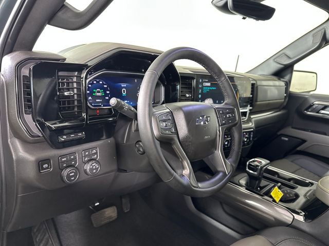 Used 2026 Chevrolet Silverado 1500 ZR2 AWD/4WD image 13