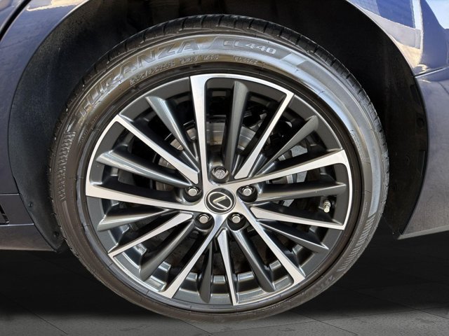 Certified 2024 Lexus ES 350 w/ Premium Package FWD image 20