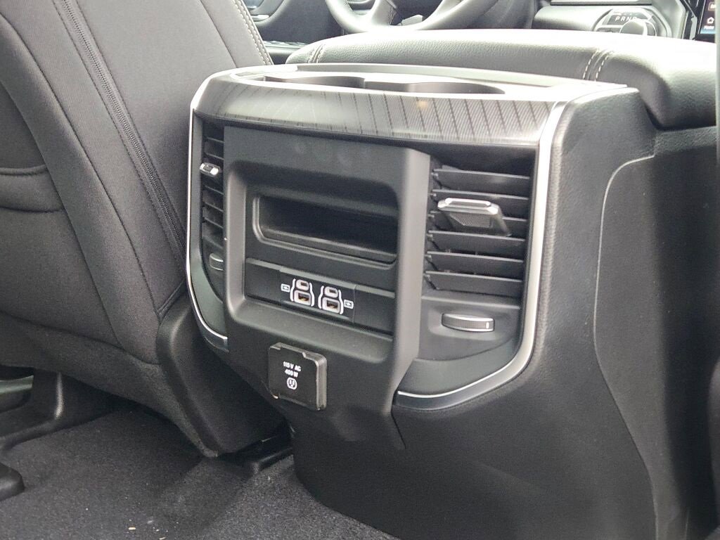 New 2026 RAM 1500 Big Horn image 11