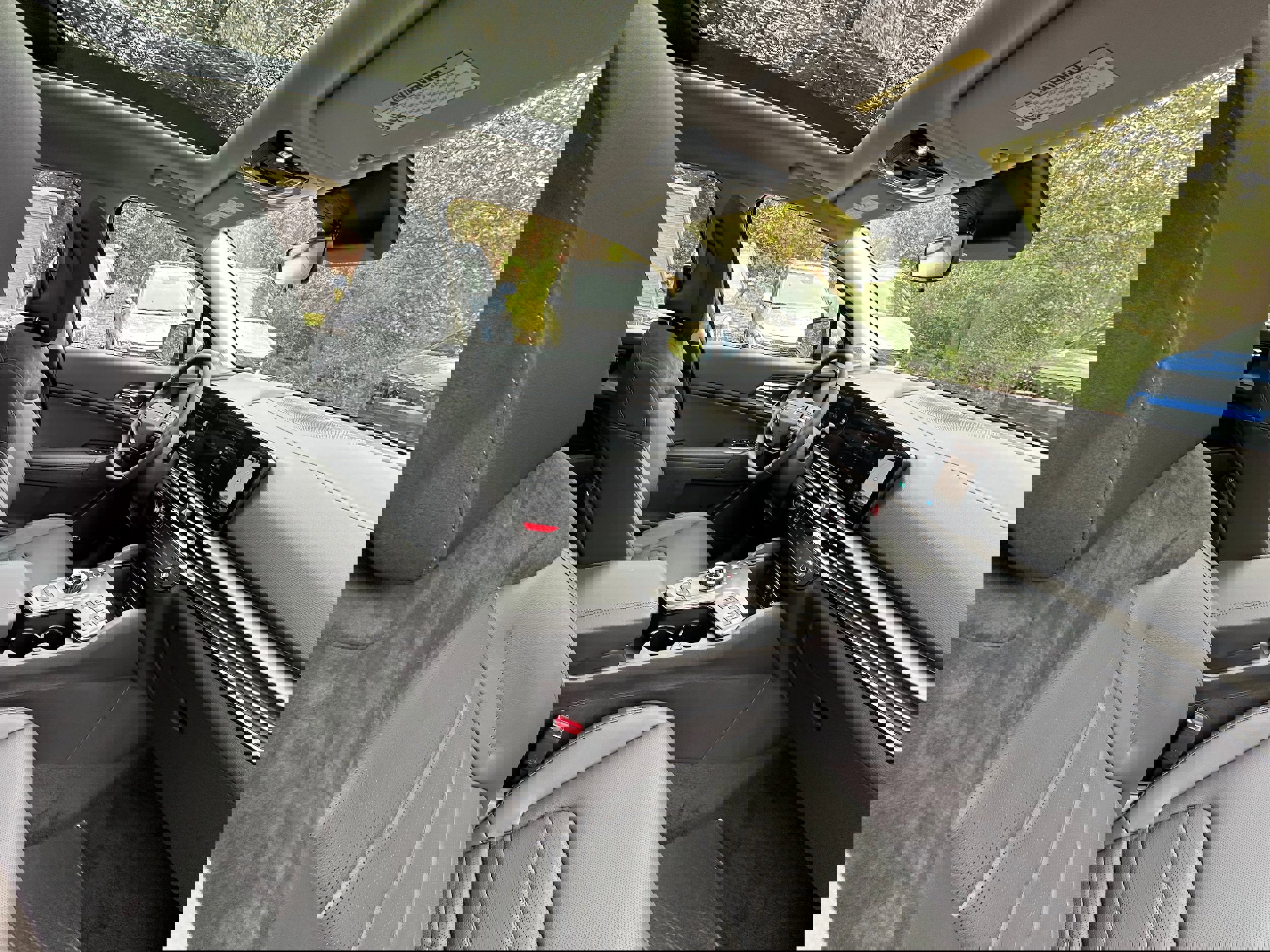 New 2026 Kia Sportage SX Prestige image 31