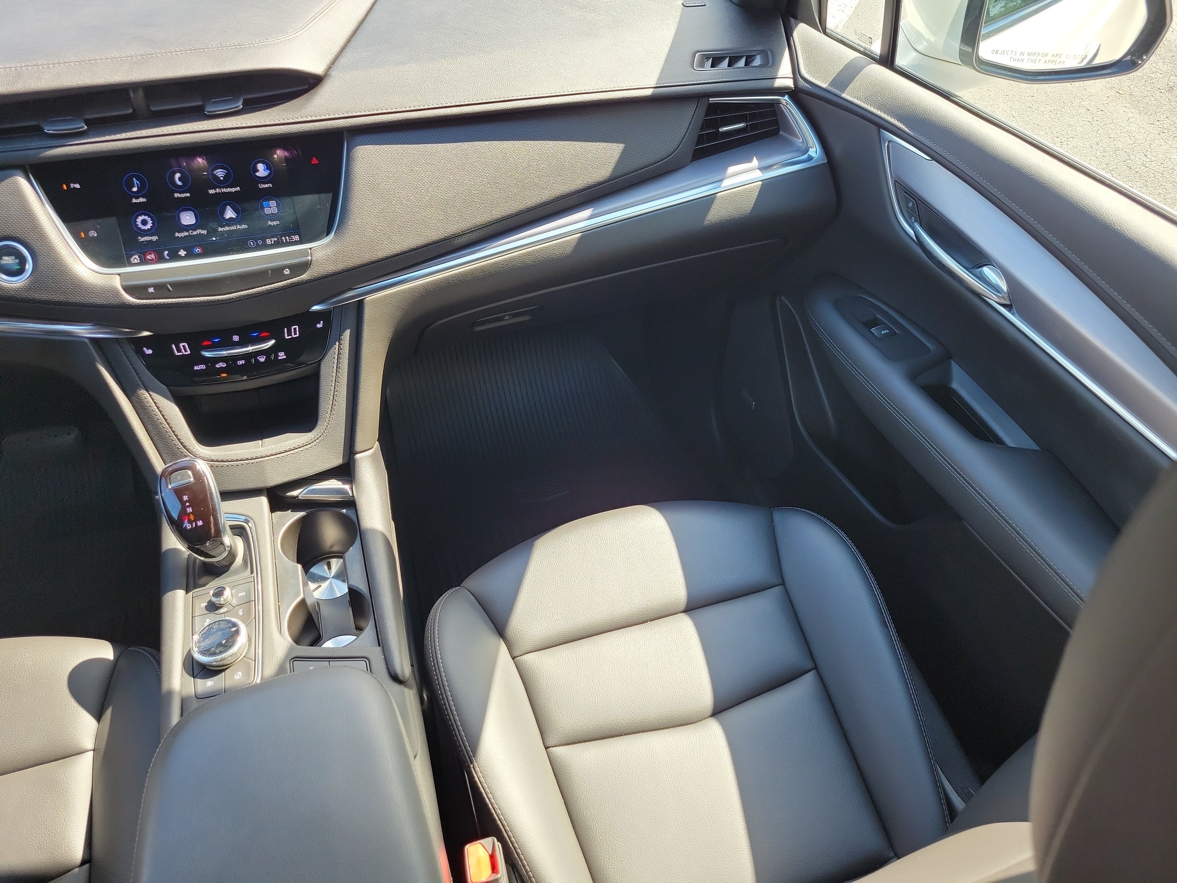 Used 2022 Cadillac XT5 Luxury FWD image 17