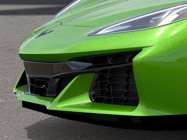 New 2026 Chevrolet Corvette Z06 w/ Stealth Interior Trim Package image 13