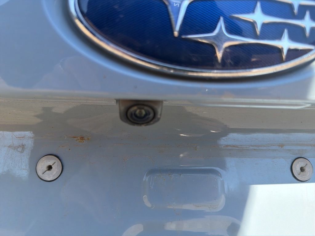 Used 2021 Subaru Crosstrek 2.5i Sport w/ Moonroof Package AWD/4WD image 5