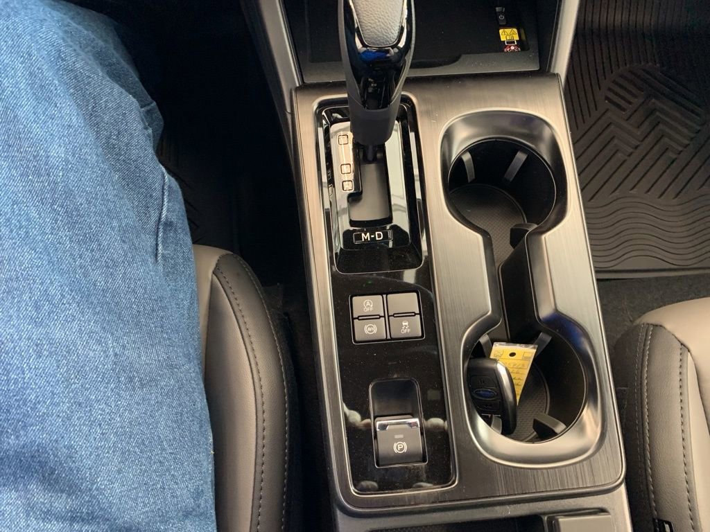 New 2026 Subaru Outback Premium image 10