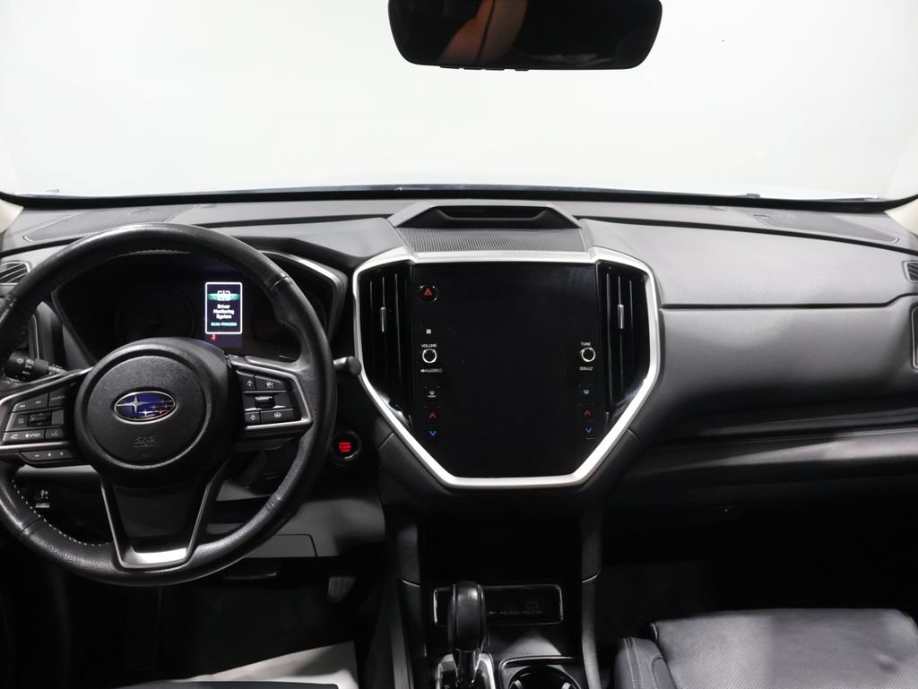 Used 2023 Subaru Ascent Limited AWD/4WD image 17