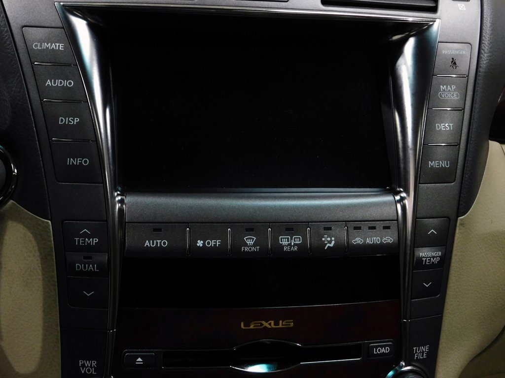 Used 2008 Lexus LS 460 image 50