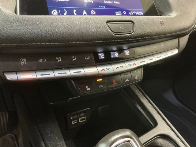 Used 2019 Cadillac XT4 Premium Luxury w/ Cold Weather Package image 24