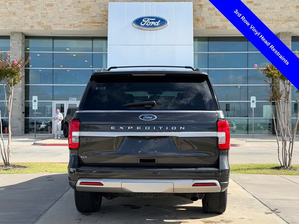 Used 2022 Ford Expedition XLT RWD image 22