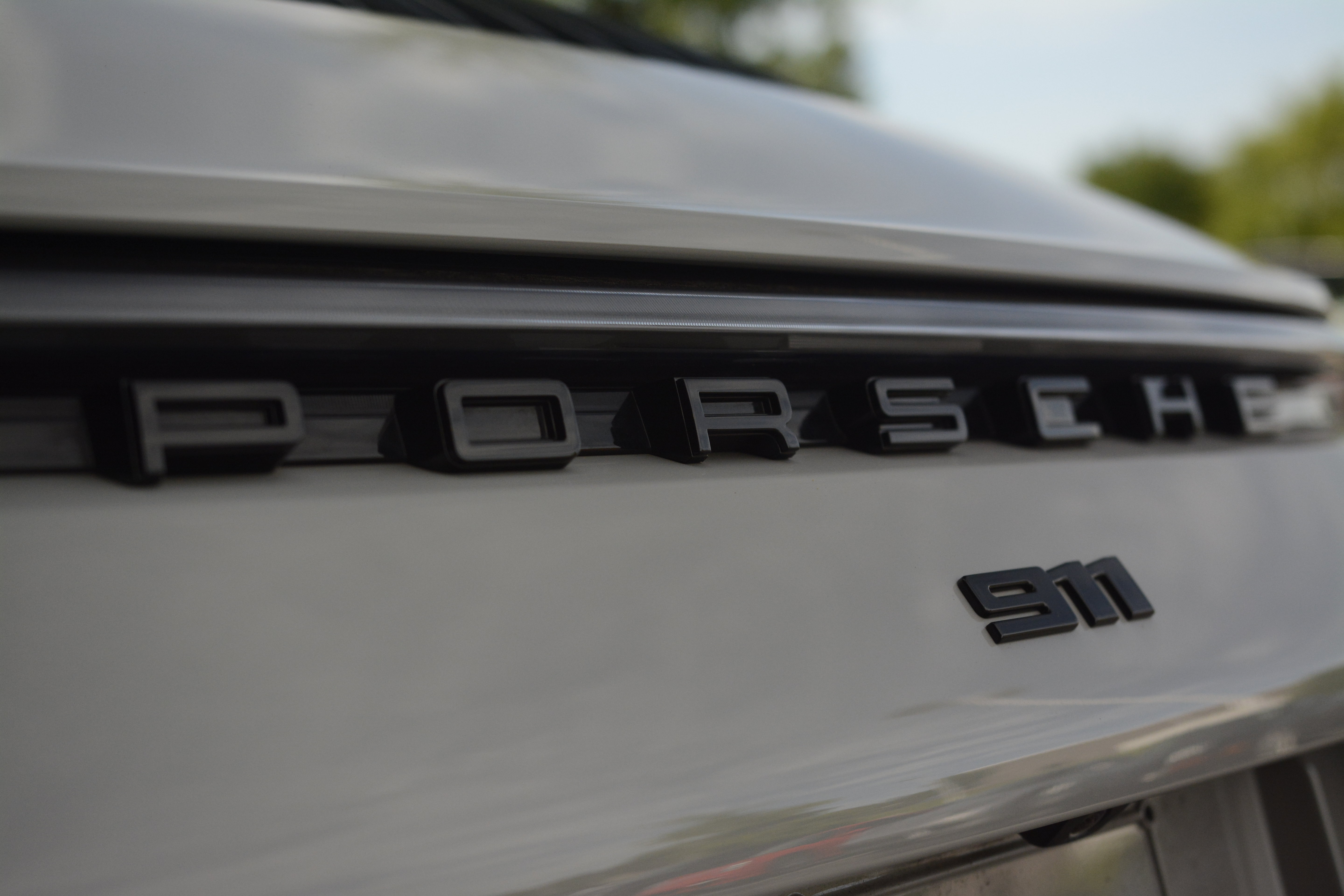 Certified 2022 Porsche 911 Carrera S RWD image 34
