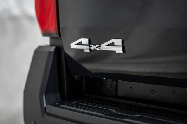 New 2026 Toyota Tacoma SR image 7