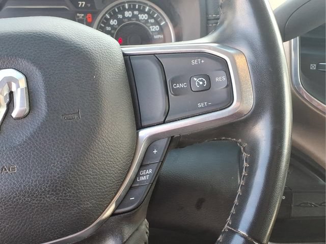 Used 2024 RAM 2500 Laramie AWD/4WD image 15
