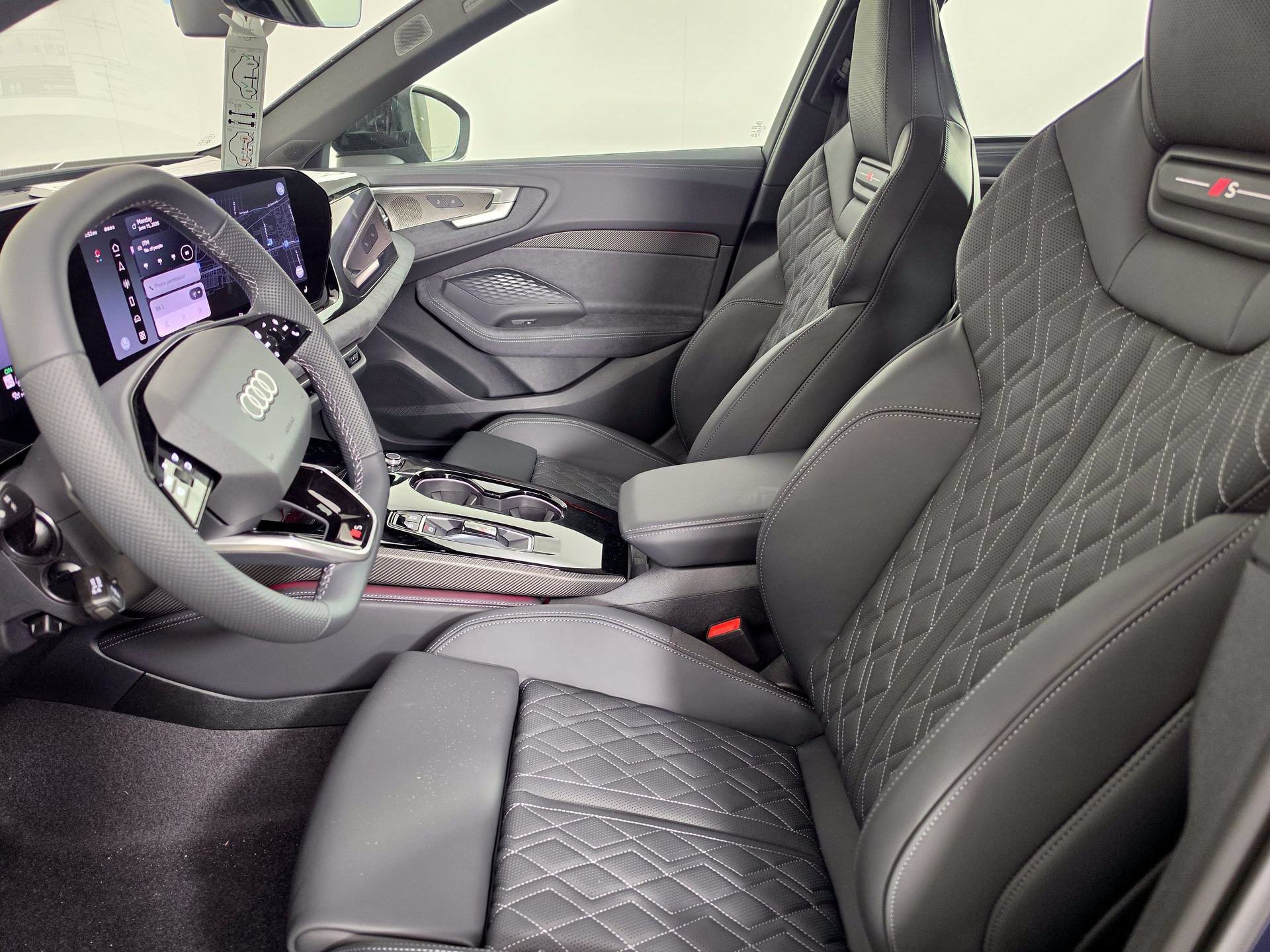 New 2026 Audi S5 Premium Plus AWD/4WD image 15