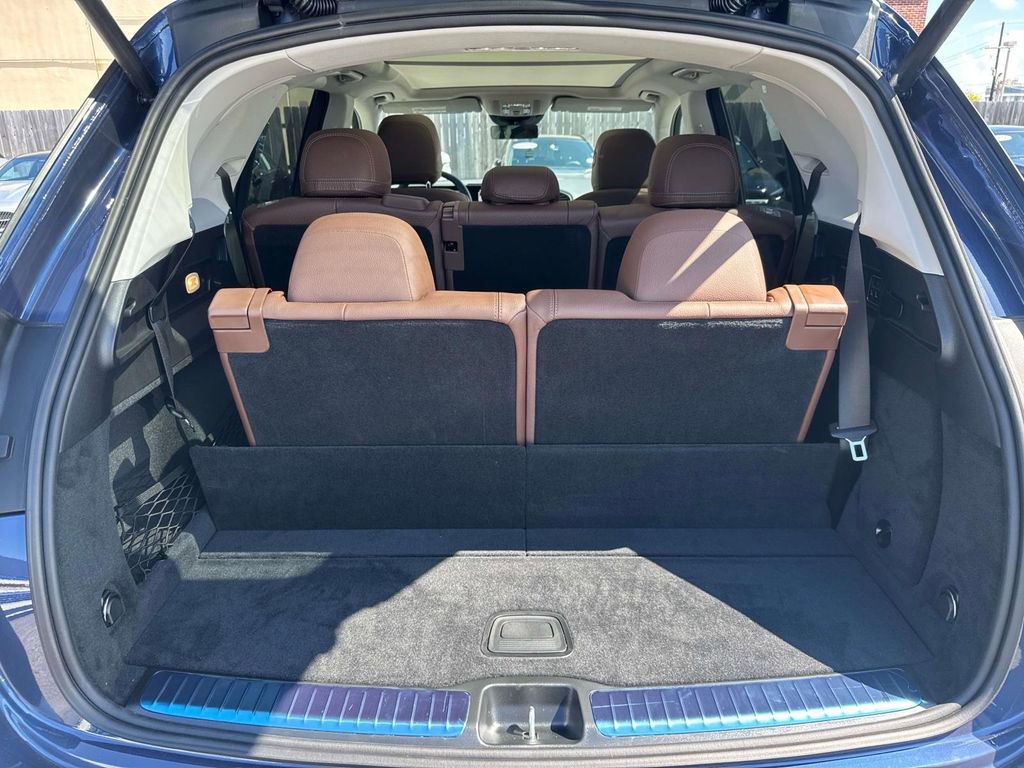 New 2026 Mercedes-Benz GLE 450 4MATIC image 6