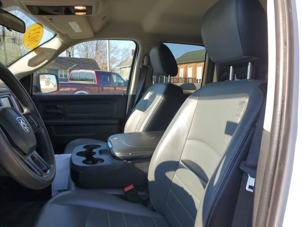 Used 2023 RAM 1500 Tradesman image 13