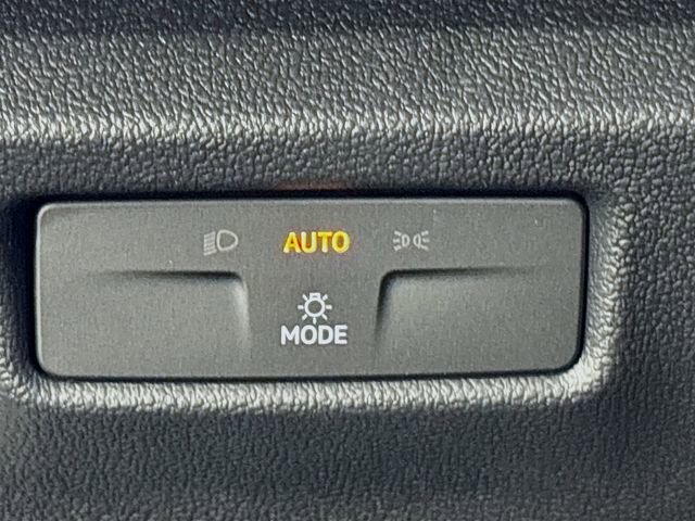 New 2025 Volkswagen Tiguan S image 10