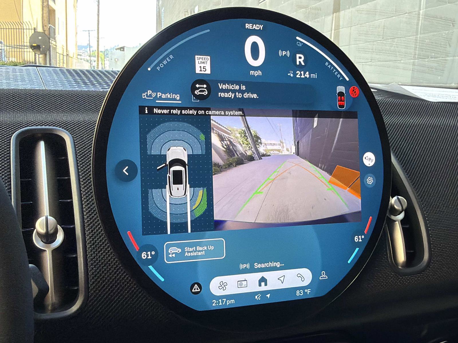 Used 2025 MINI Cooper Countryman SE image 21