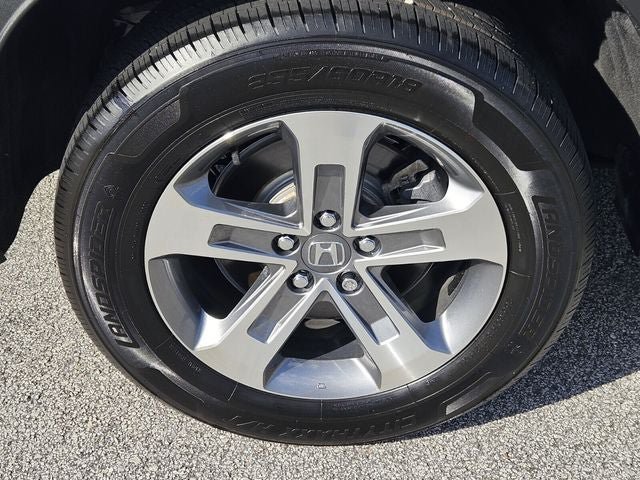 Used 2023 Honda Pilot EX-L image 11