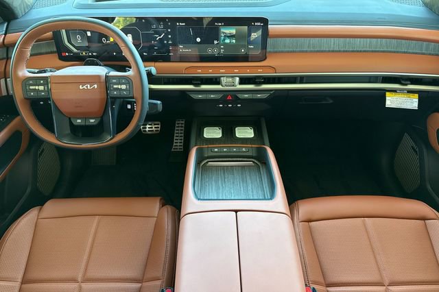 New 2027 Kia Telluride SX Prestige AWD/4WD image 15