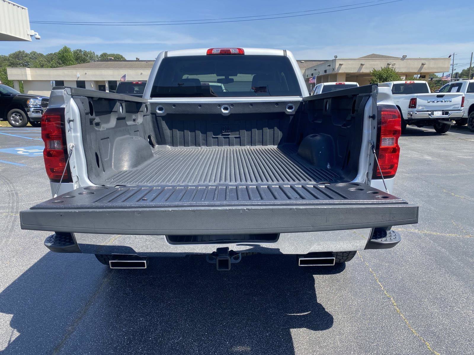 Used 2015 Chevrolet Silverado 1500 LT w/ All Star Edition image 7