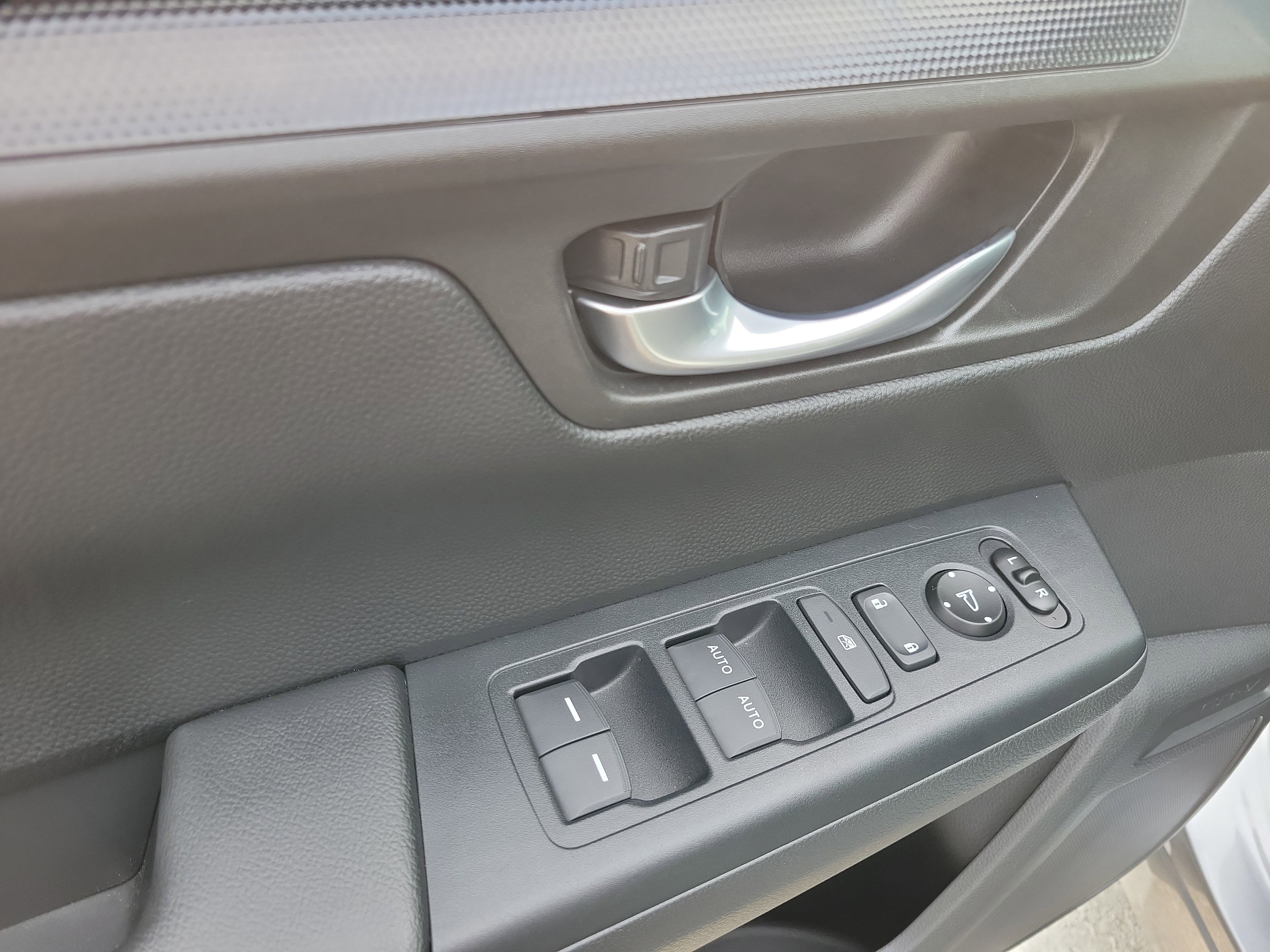 Used 2024 Honda CR-V EX image 22