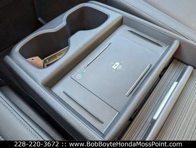 New 2026 Honda Odyssey EX-L image 17