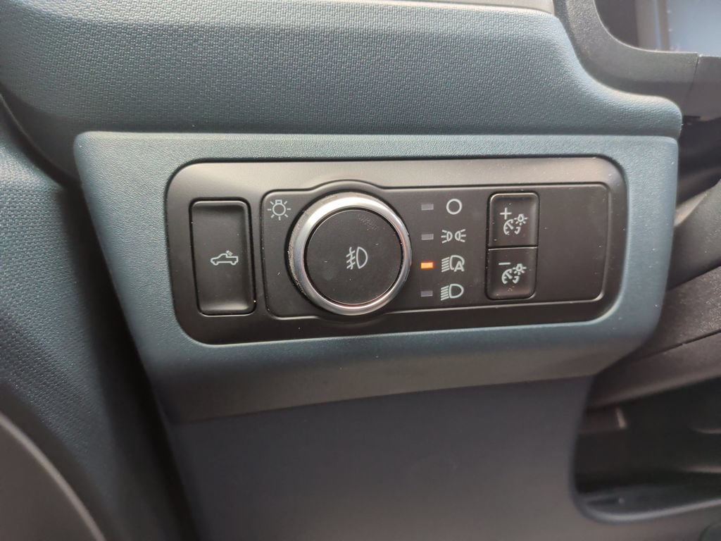 New 2025 Ford Maverick Lobo AWD/4WD image 29
