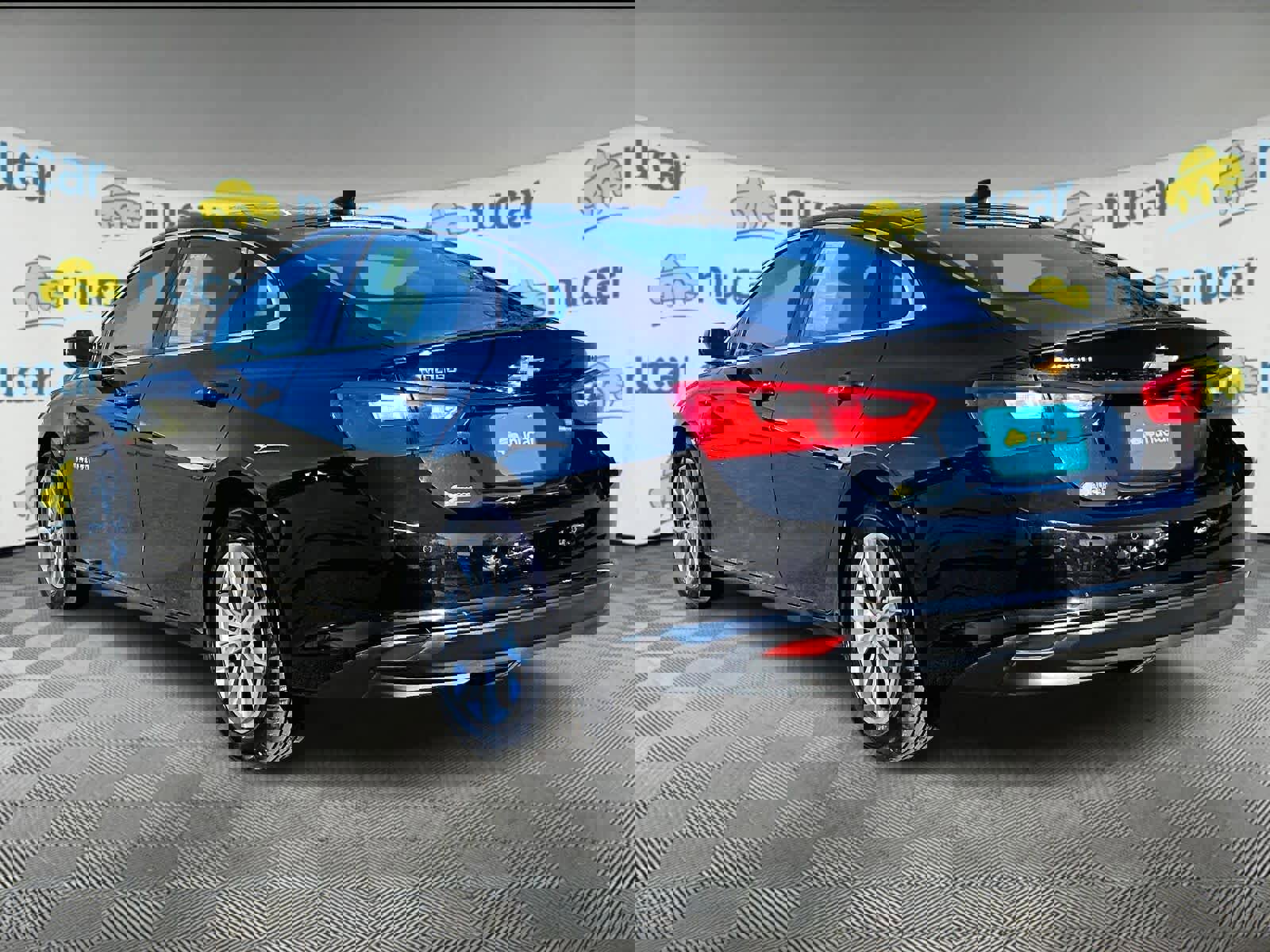 Used 2024 Chevrolet Malibu LT image 4