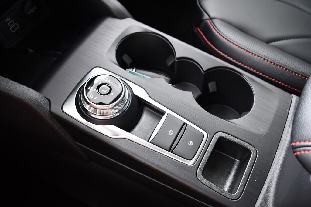 New 2025 Ford Escape ST-Line Elite w/ Premium Technology Package image 30