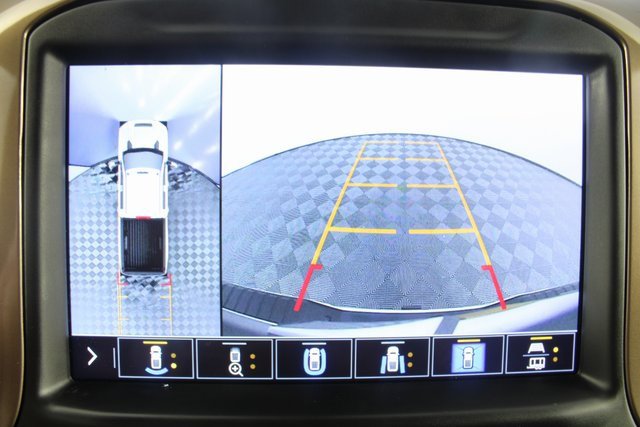 Used 2022 Chevrolet Silverado 2500 High Country w/ Z71 Off-Road Package image 5